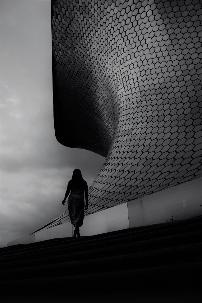 foto:Rafael Fonseca Almazán  - lo hecho en México