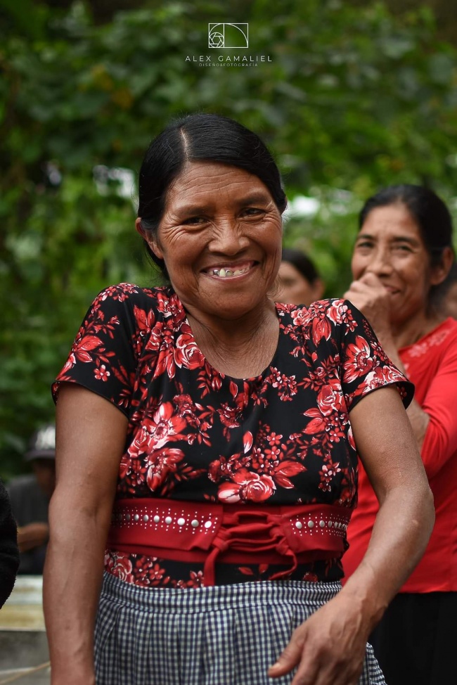 foto:Alex Gamaliel Pérez Gómez   - lo hecho en México