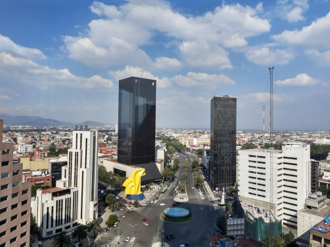 foto:Mariló Cruz  - lo hecho en México