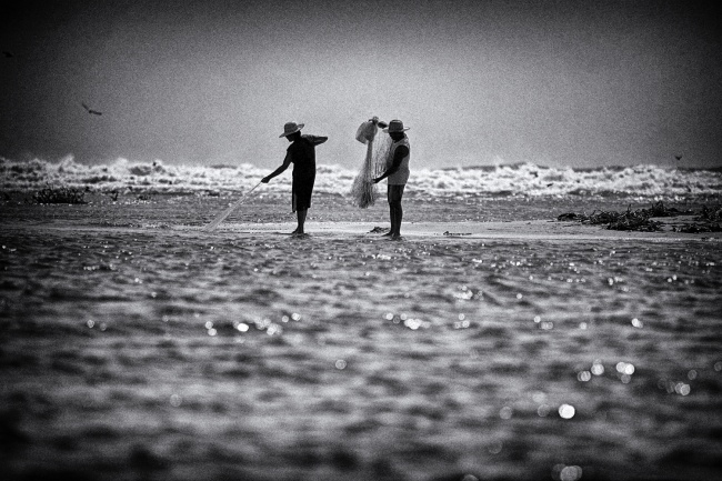 foto:Francisco Morales Munoz  - lo hecho en México