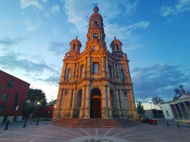 foto:Luis Fernando Medrano Navarro  - lo hecho en México