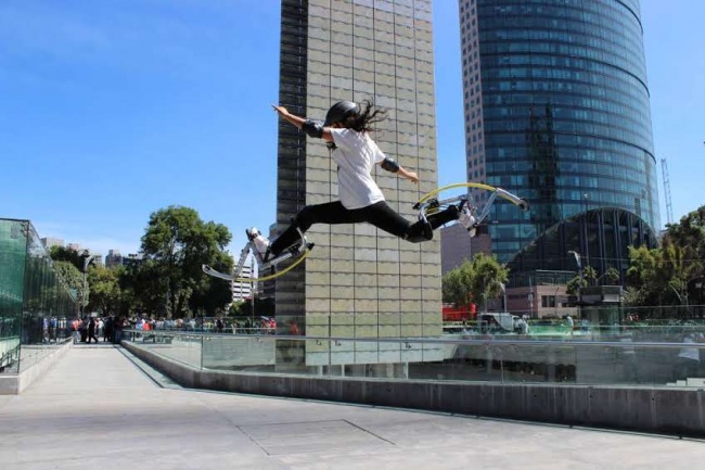 foto:Óscar Rodríguez García  - lo hecho en México