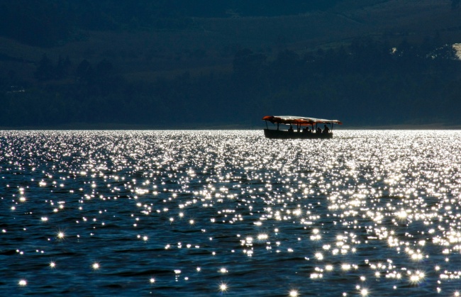 foto:María Isabel Suárez González  - lo hecho en México