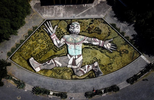 foto:Iván Hernández  - lo hecho en México