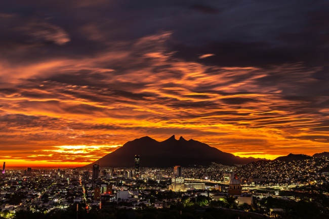 foto:Magaly Gonzalez Robles  - lo hecho en México