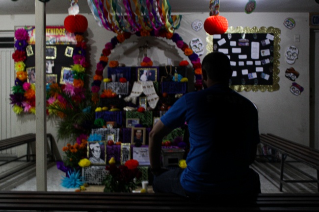 foto:Igor Villanueva Chávez  - lo hecho en México