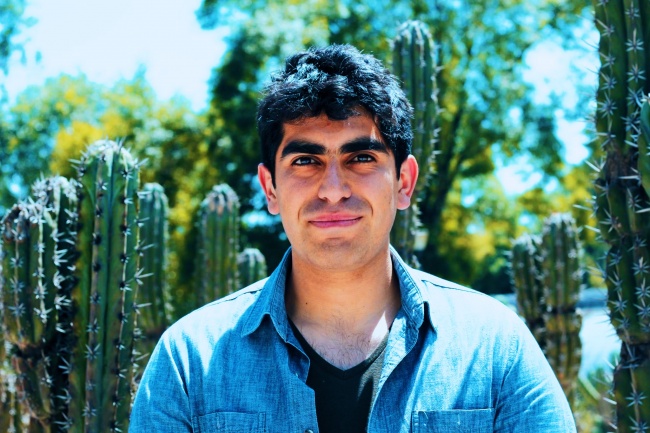 foto:Jocelyn Villagran Legorreta   - lo hecho en México