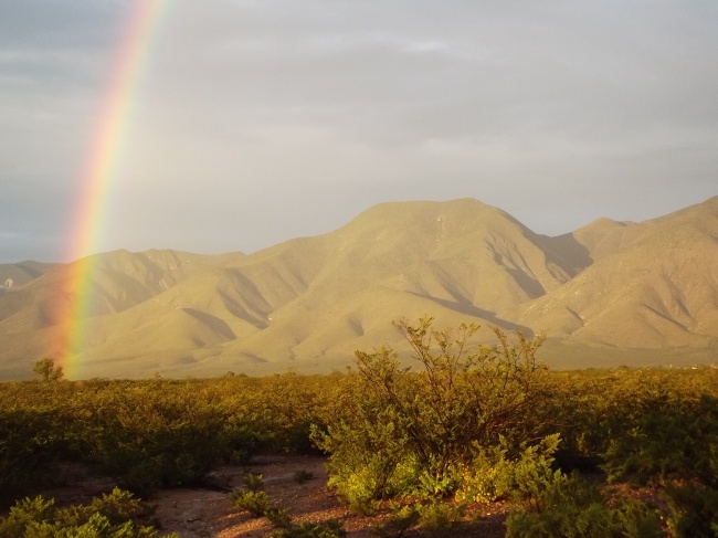 foto:Oscar Pompa  - lo hecho en México