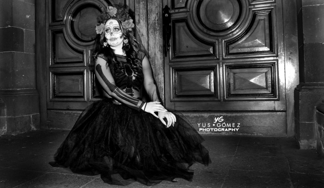 foto:Yusedth Raymundo Gomez Bothy  - lo hecho en México