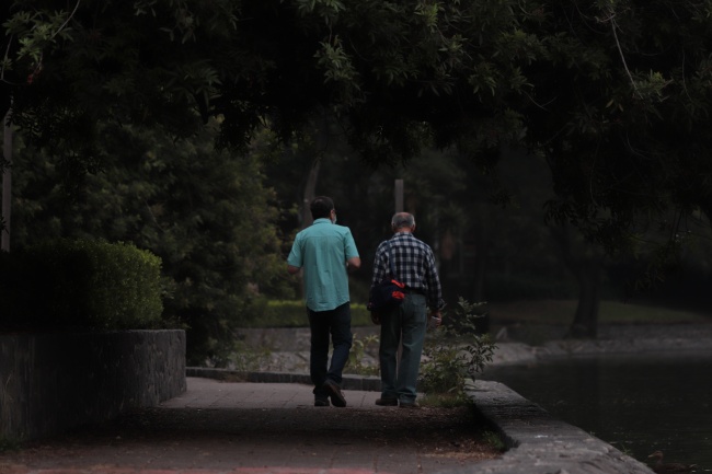 foto:Manuel García Flores   - lo hecho en México