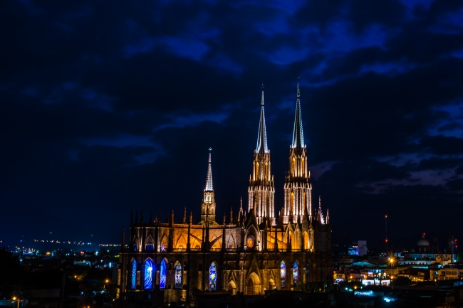 foto:Yolanda Bravo Nieto  - lo hecho en México