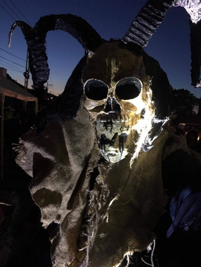 foto:Christopher Erick Ramirez Colin  - lo hecho en México