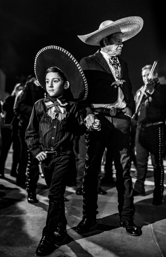 foto:Sergio Ivan Caro Torres  - lo hecho en México