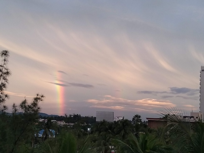 foto:Roxana Udrea  - lo hecho en México