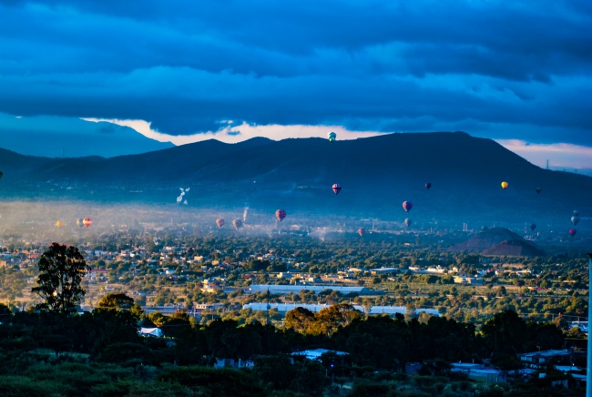 foto:José Federico Pérez Rodríguez   - lo hecho en México