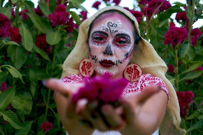 foto:Nyx Yael Rodriguez Rodriguez  - lo hecho en México