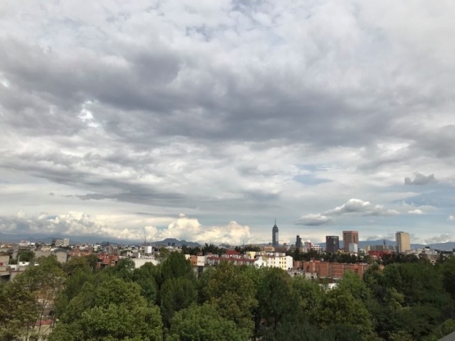 foto:Jesús Adrián Sánchez Vázquez  - lo hecho en México