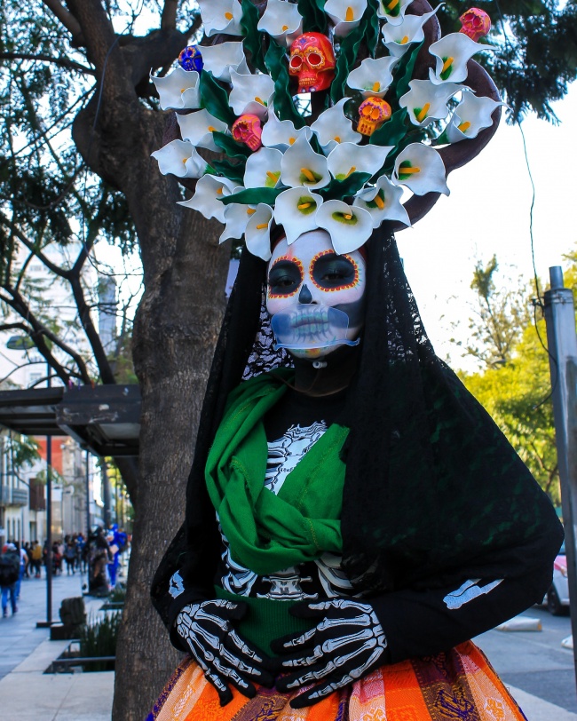 foto:Carlos Cuauhtémoc Galván Solís  - lo hecho en México