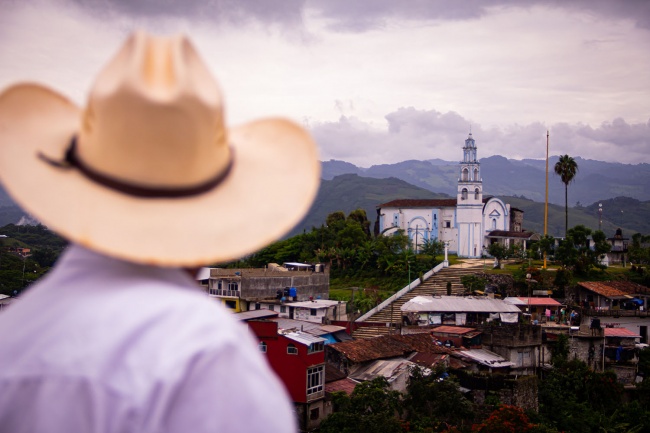 foto:Jose Hector Hernandez Estrada  - lo hecho en México