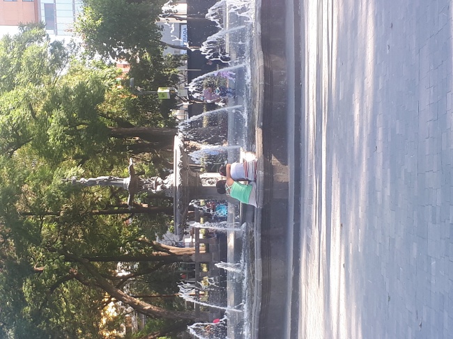 foto:Alicia patlán cano  - lo hecho en México