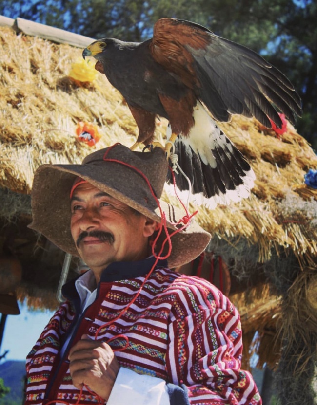 foto:Iris Yadira Aguirre reyes  - lo hecho en México