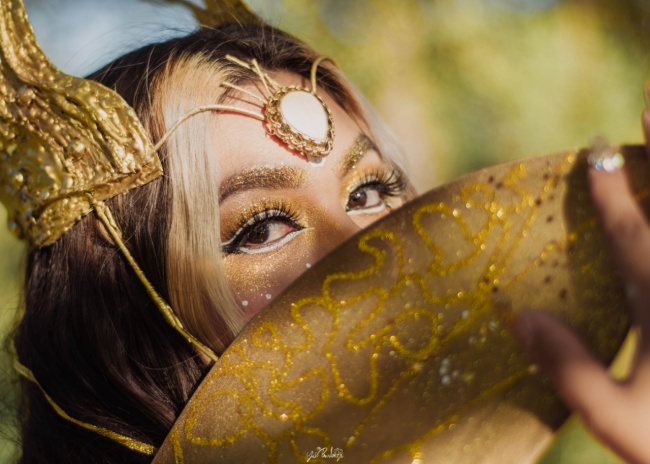 foto:Yesenia Patricia López Barboza   - lo hecho en México