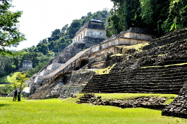 foto:Jesus Correa  - lo hecho en México