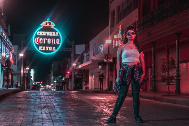 foto:Jesús Acosta Sánchez  - lo hecho en México