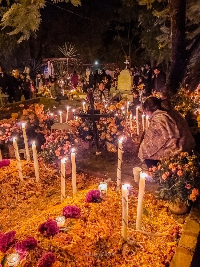 foto:Hugo Andrés Santiago Próspero  - lo hecho en México