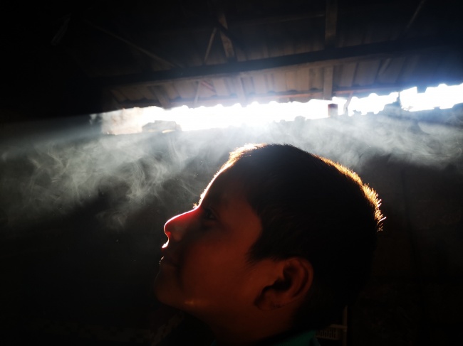 foto:Oniel Montalvo   - lo hecho en México