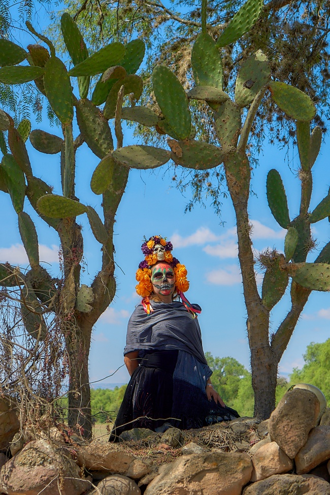 foto:Ana Karen Hinojosa Martinez  - lo hecho en México