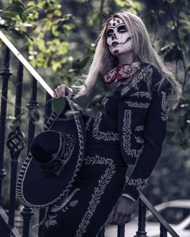 foto:Abraham Ondarza  - lo hecho en México