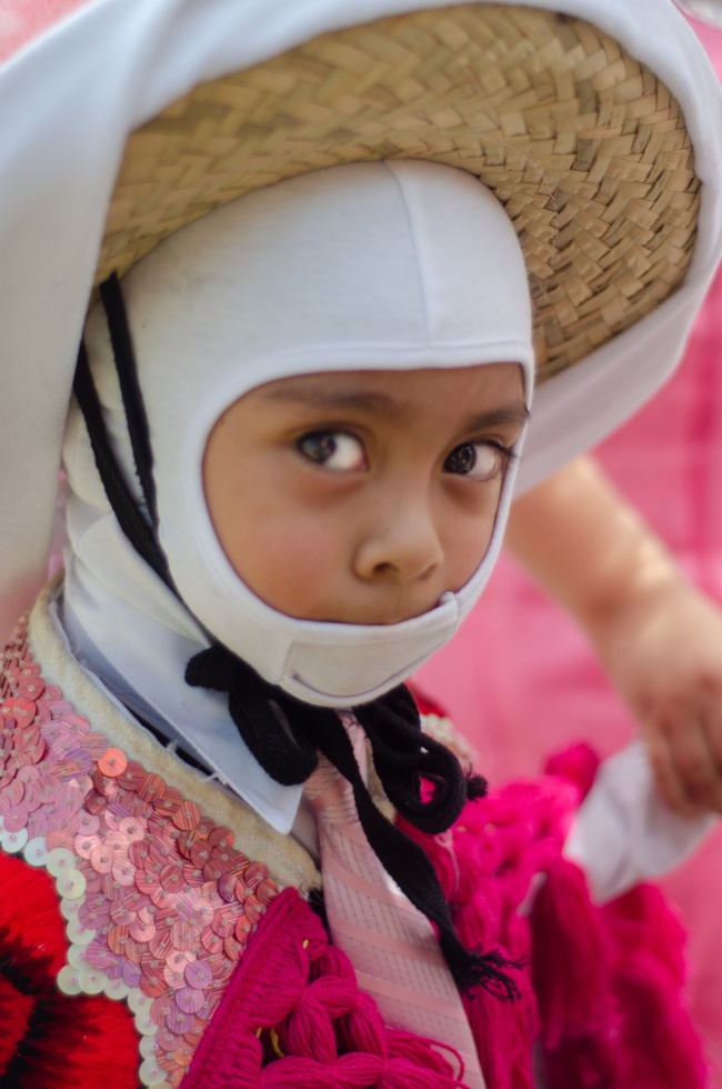 foto:Alfredo E Campos  - lo hecho en México