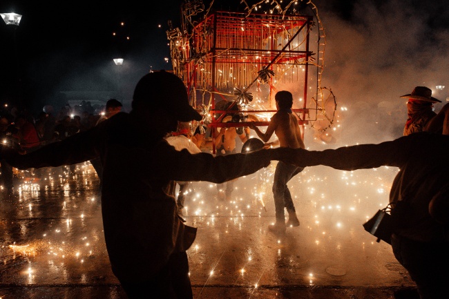 foto:Carlos Istvani Alarcon Agustin  - lo hecho en México