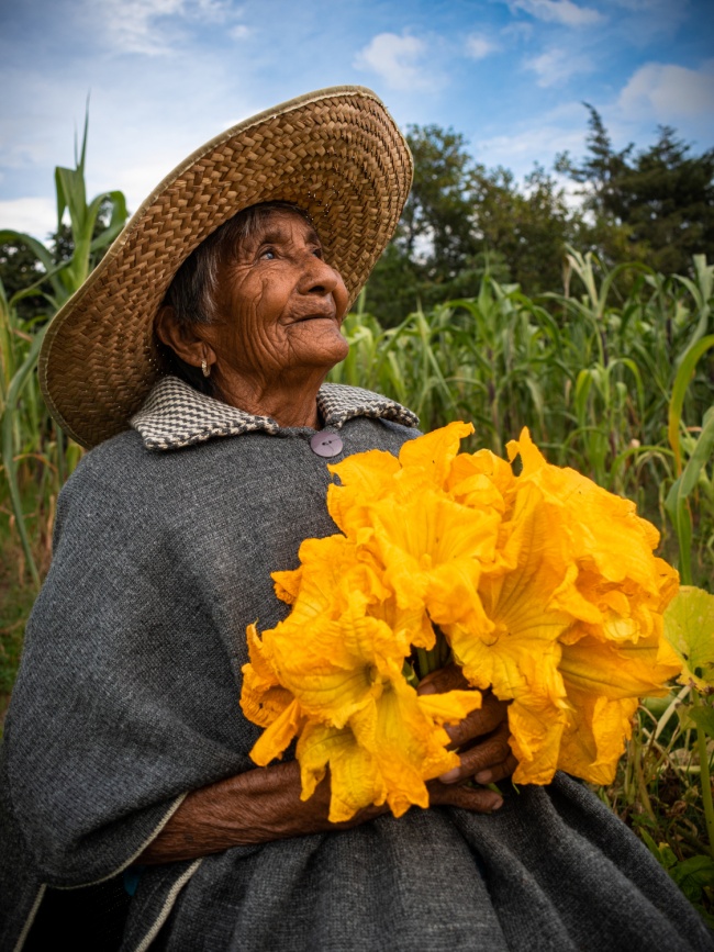 foto:Sofía Téllez Girón Zuñiga  - lo hecho en México