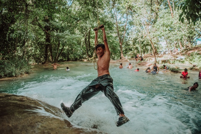 foto:María Paula Ríos  - lo hecho en México