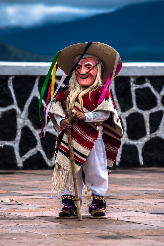 foto:Francisco Javier Zárate Ortega  - lo hecho en México