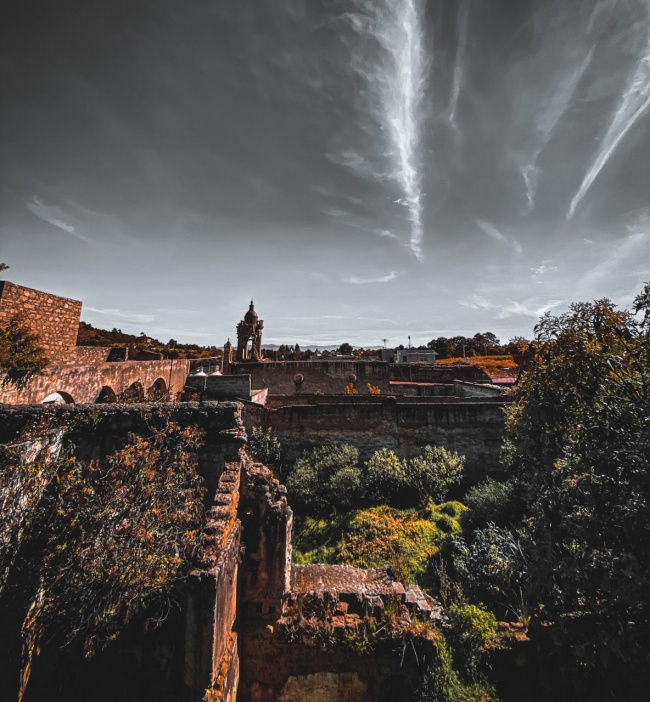 foto:Jesús Castañeda Torres   - lo hecho en México