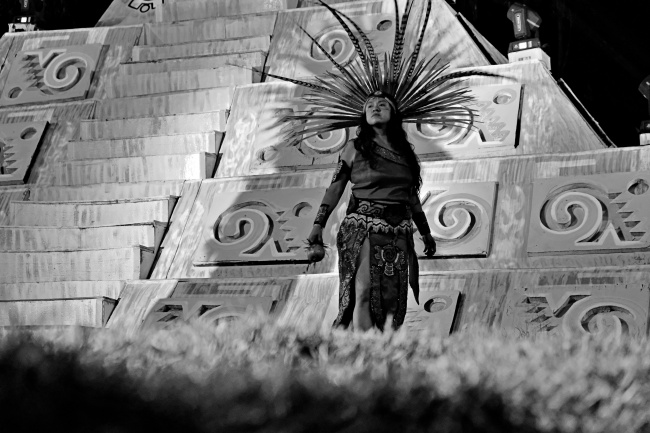 foto:Alberto Vanegas Gallardo  - lo hecho en México