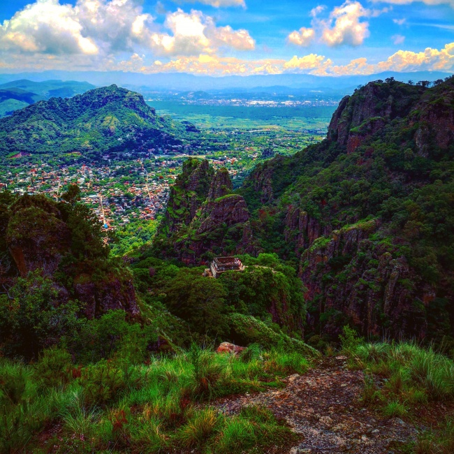 foto:Alejandro Nashiki Muñoz   - lo hecho en México