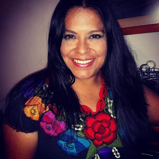 foto:Cisneros Martinez Elizabeth  - lo hecho en México