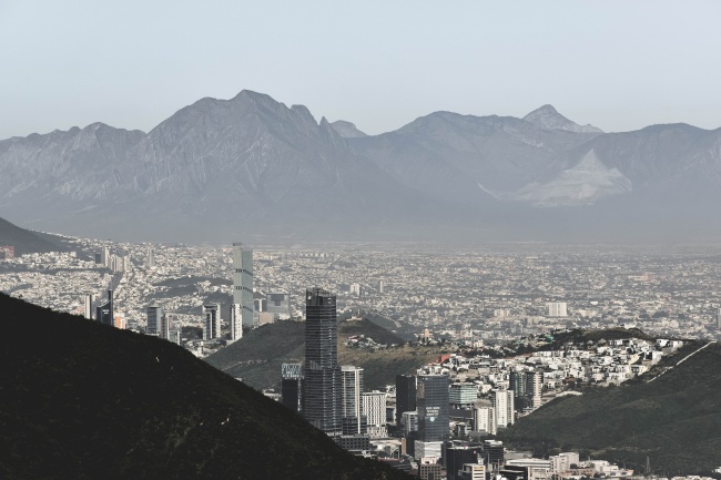 foto:Esteban Uriel Puente Sanchez   - lo hecho en México