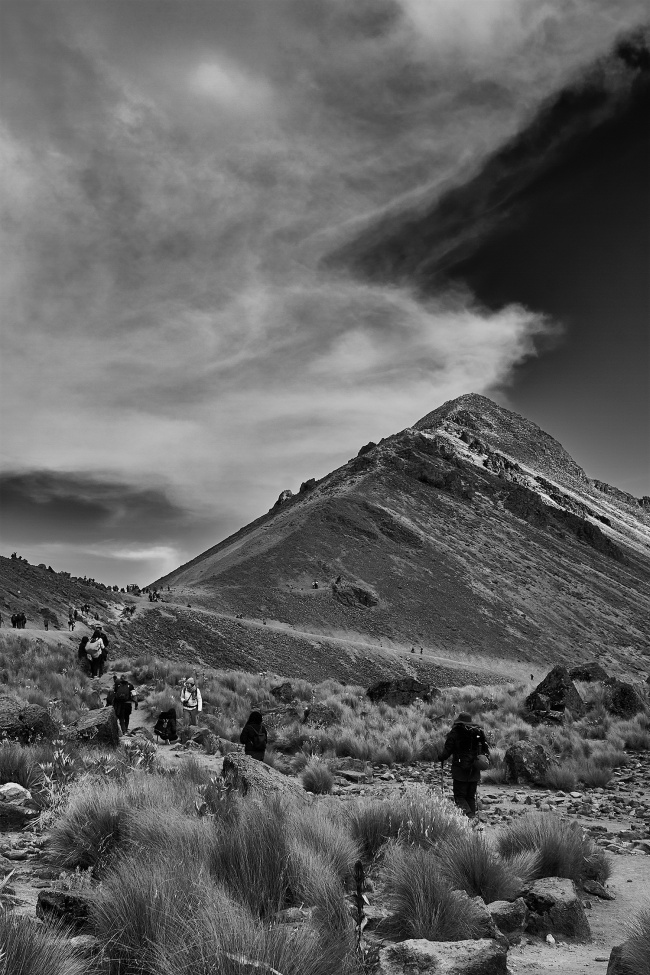 foto:Daniel Piña Jactthar  - lo hecho en México
