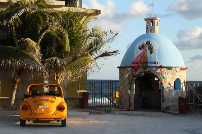 foto:Marco Octavio Torres Pinillo  - lo hecho en México