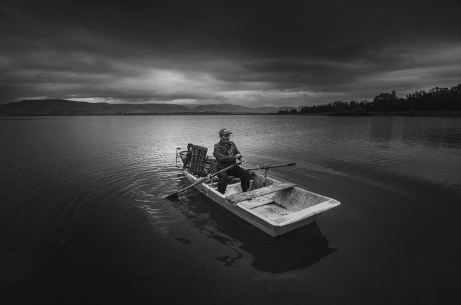 foto:Daniel Alberto Juan Olivares  - lo hecho en México