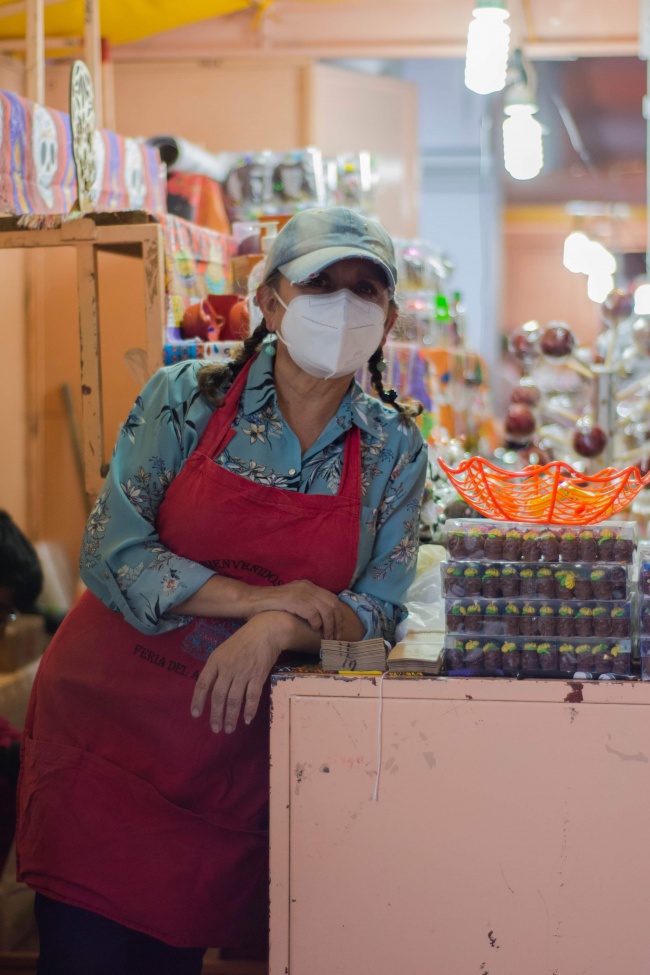 foto:José Luis López Cruz   - lo hecho en México