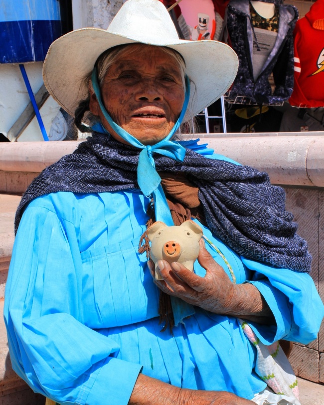 foto:Andrea Stephania Barba Guerrero   - lo hecho en México