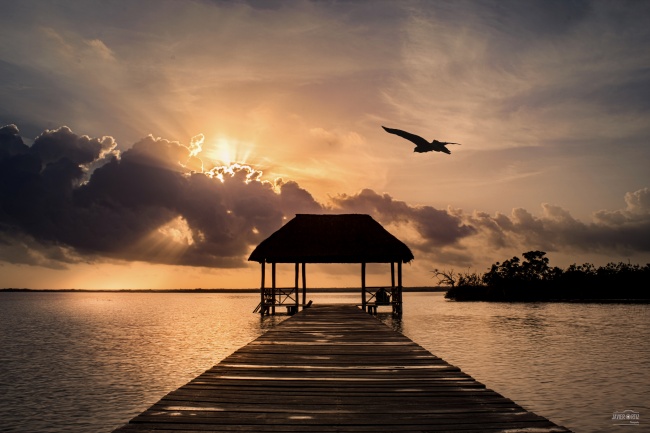 foto:Francisco Javier Ortiz Balam  - lo hecho en México