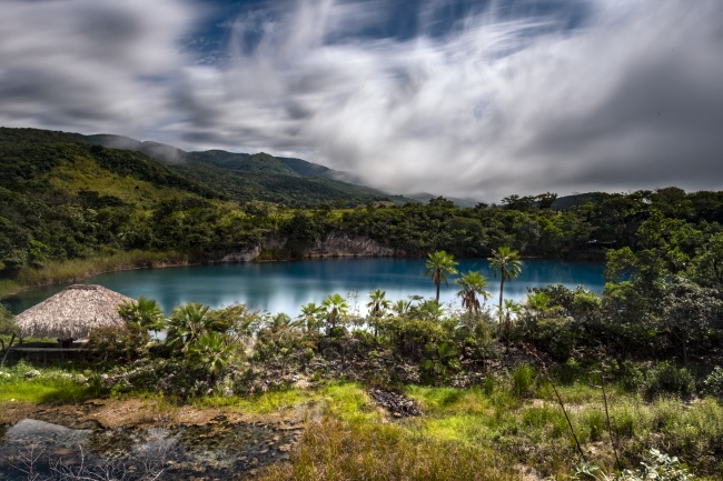 foto:Gabriel Bravo Chavez   - lo hecho en México
