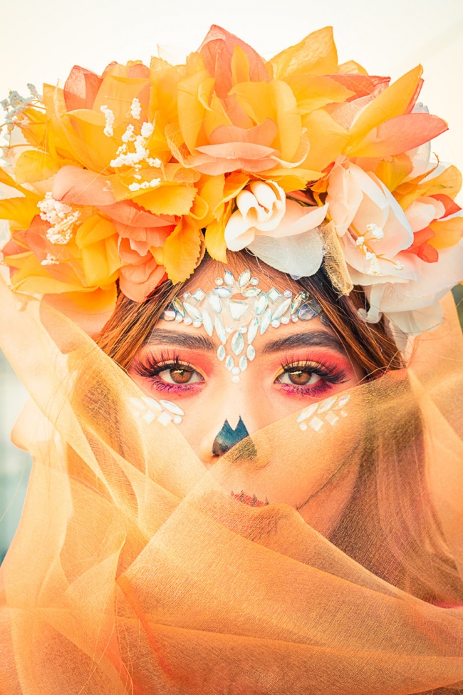 foto:Cinthya Jazmín González Ruíz  - lo hecho en México